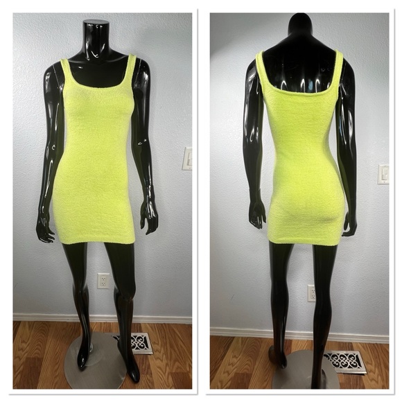 Lovers and Friends ASHLEY MINI DRESS Sz M - Picture 2 of 9